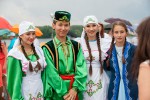 Сабантуй-2016: душевно и с размахом