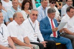 Сабантуй-2016: душевно и с размахом