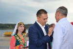 Сабантуй-2016: душевно и с размахом