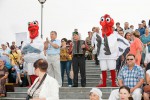Сабантуй-2016: душевно и с размахом