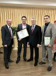 2 ноября. День национального единства народов Пензенской области.