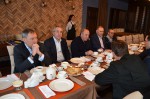 Совместное заседание Правления и Попечительского совета Благотворительного фонда «Сияние» с имамами Пензенской Соборной мечети