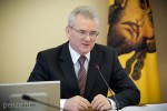 Представители Благотворительного фонда «Сияние» приняли участие в заседании консультативного Совета при Губернаторе Пензенской области