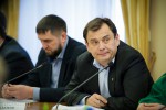 Представители Благотворительного фонда «Сияние» приняли участие в заседании консультативного Совета при Губернаторе Пензенской области