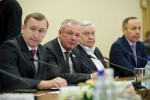 Представители Благотворительного фонда «Сияние» приняли участие в заседании консультативного Совета при Губернаторе Пензенской области