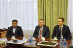 Ильдар Акчурин удостоен высших наград города и региона