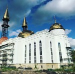Строим всем миром! Для мира и добра! Строим всем миром! Для мира и добра!