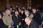 Иван Белозерцев порадовал мусульман своим отношением к мечети