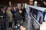 Визит Главы региона в мечеть. 