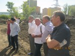 Рустам Абхаиров уже этим летом в Рамадан хочет молиться в новой мечети