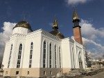 В Пензе садака с похорон перечислили на новую мечеть Как известно, в Исламе принято давать садака в память об умерших родственниках. 