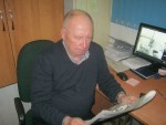 День  рождение  Шамиля  Батыршина