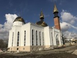Усть- узинские татары среди главных спонсоров новой мечети в Пензе.