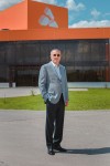 День рождение Рашида Хайрова