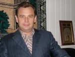 Равильджан Баязитов