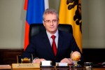 Поздравление И.А. Белозерцева с праздником Ураза-байрам