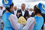 Сабантуй