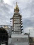Ильдар Акчурин пожертвовал полмиллиона рублей на дом Аллаха