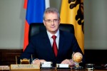 Поздравление И.А. Белозерцева с праздником Курбан-байрам