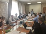 Жиганша  Туктаров впервые побывал в культурно-просветительском центре имени Тенишевой