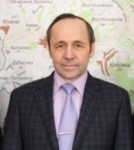 65-летие Акжигитова Б.У. 