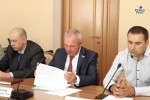 В Правительстве Пензенской области прошло очередное заседание