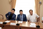 В Правительстве Пензенской области прошло очередное заседание