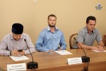 В Правительстве Пензенской области прошло очередное заседание