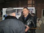 День рождения спонсора новой Соборной мечети Марата Тенишева