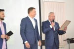 8 ноября агрофирма «Раздолье» отметила праздник «День урожая». 