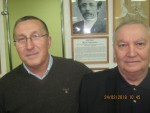 День рождения спонсора новой  Соборной мечети Рифата Шарапова