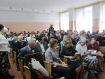 115 лет со дня рождения писателя Аделя Кутуя