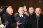 В третий раз подряд Рафик Ибрагимов стал предпринимателем года в Пензе.