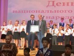 Джамиль Кантеев пожертвовал один миллион рублей на новую Соборную мечеть