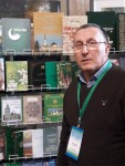 День рождения мецената Рашида Ханяфиевича Алюшева.