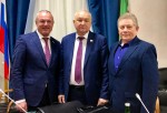 14 - 16 марта 2019 года прошла IX Отчетно-выборная конференция Федеральной национально-культурной автономии татар. 14 - 16 марта 2019 года прошла IX Отчетно-выборная конференция Федеральной национально-культурной автономии татар.