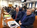 14 - 16 марта 2019 года прошла IX Отчетно-выборная конференция Федеральной национально-культурной автономии татар. 14 - 16 марта 2019 года прошла IX Отчетно-выборная конференция Федеральной национально-культурной автономии татар.