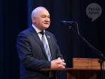 Депутат Государственной Думы Ильдар Гильмутдинов: Мы должны быть вместе в это непростое  время.