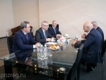 Депутат Государственной Думы Ильдар Гильмутдинов: Мы должны быть вместе в это непростое  время.