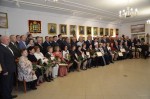 Кантеев Джамиль Анвярович награжден почетным знаком "За благотворительность и меценатство"