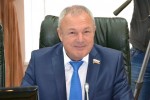 Разговор с депутатом Пензенской Думы. Жиганша Туктаров: «Настоящего депутата красит не наличие значка, а признание народа»
