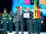 Разговор с депутатом Пензенской Думы. Жиганша Туктаров: «Настоящего депутата красит не наличие значка, а признание народа»