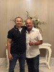 Сегодня свой день рождения отмечает уважаемый меценат Благотворительного фонда "Сияние" Абузяров Р.Ф.