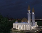 С благословенной Ночью Могущества и Предопределения – «Ляйлятуль-Кадр»!