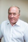 День рождения Ибрагимова Р.А.