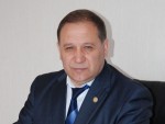 День рождения Агишева Р.А.