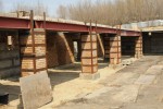Стройка возобновлена