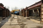Стройка возобновлена