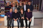 Сход предпринимателей татарских сел