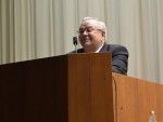 Сход предпринимателей татарских сел